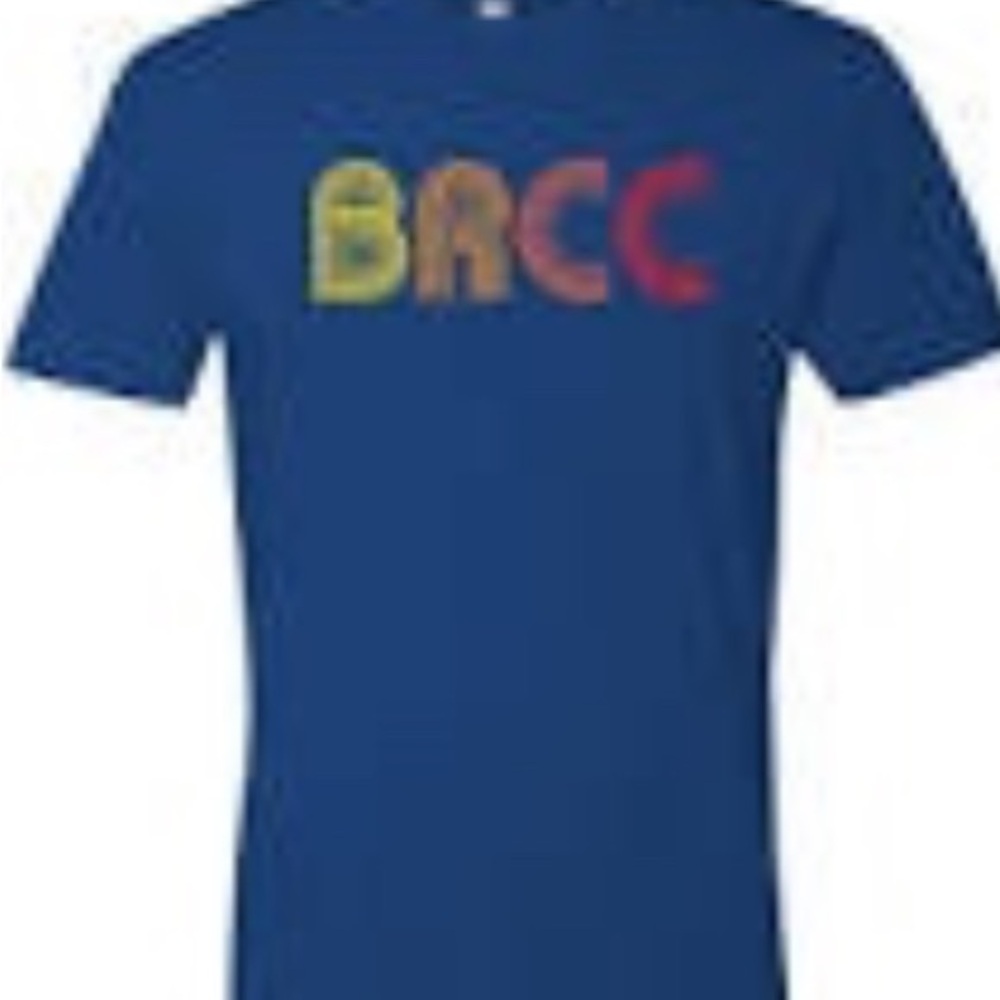 NWT “Black Rifle Coffee Company” Graphic Tee BRCC/ fitted/ military /Guys Gift
